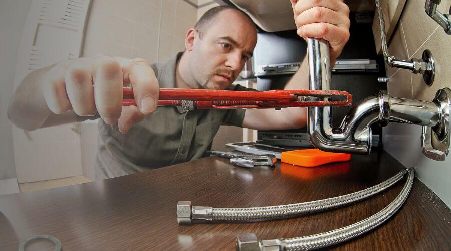 Professional Leak Detection Services in Davenport, OK